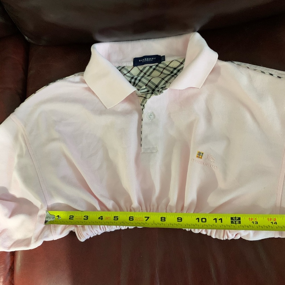 ❕sold❕ Burberry set size Medium. - Picture 8 of 9